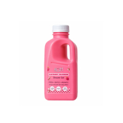 Fluff - Gel de Banho Suave - Raspberry Milkshake