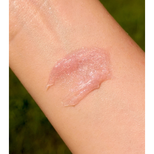 Fluff - *Glowy* - Gel corporal Jelly - Floral Sunset