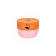 Fluff - *Glowy* - Gel corporal Jelly - Sunset Peach