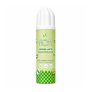 Fluff - Loção Corporal Cremosa - Matcha Latte