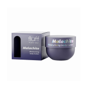 Fluff - *In Your Soul* - Manteiga Corporal Hidratante com Extrato de Malaquita
