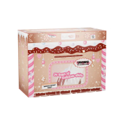 Fluff - *Ms Claus Bakery* - Calendário de Advento 24 Days of Delicious Skin