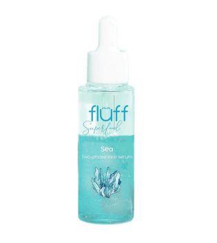 Fluff - Soro Bifásico - Sea