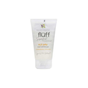 Fluff - *Superfood* - Antioxidante Hidratante Hidratante Corporal H2O Jelly - Kudzu & Orange Blossom