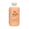 Fluff - *Superfood* - Gel de banho anticelulite - pêssego e toranja