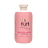 Fluff - *Superfood* - Gel de Banho Nutritivo - Coco e Framboesa