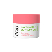 Fluff - *Superfood* - Gel facial de dia refrescante e hidratante - Melancia
