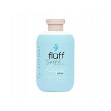 Fluff - *Superfood* - Loção Hidratante Aqua - Óleo de Coco