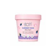 Fluff - Iogurte Corporal - Blueberry Mochi