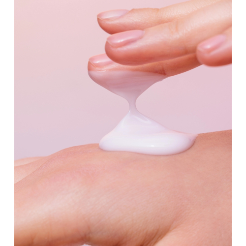 Fluff - Iogurte Corporal - Blueberry Mochi