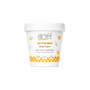 Fluff - Iogurte Corporal - Butter Milk