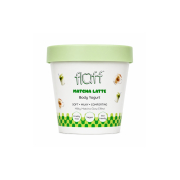 Fluff - Iogurte Corporal - Matcha Latte