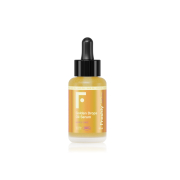 Freshly Cosmetics - Óleo capilar Golden Drops Oil Serum