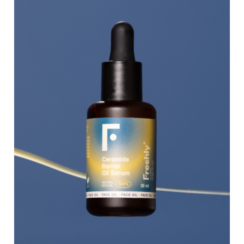 Freshly Cosmetics - Óleo facial Ceramide Barrier Oil Serum