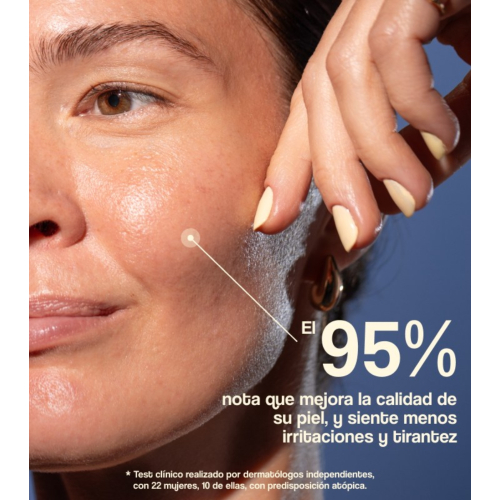 Freshly Cosmetics - Óleo facial Ceramide Barrier Oil Serum