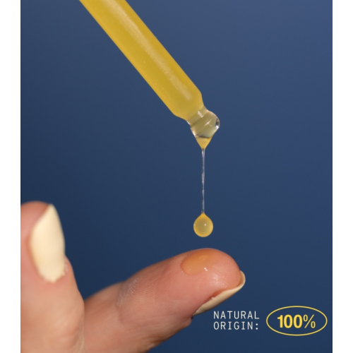 Freshly Cosmetics - Óleo facial Ceramide Barrier Oil Serum