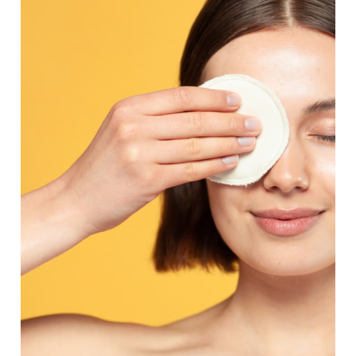 Freshly Cosmetics - Água Micelar Natural Fresh Green - 50ml