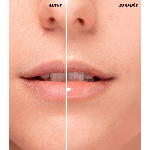 Freshly Cosmetics - Brilho labial Instant Radiance