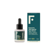 Freshly Cosmetics - Contorno de Olhos Antirrugas Exosome Well-Ageing