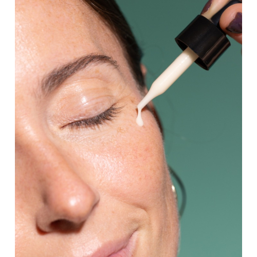 Freshly Cosmetics - Contorno de Olhos Antirrugas Exosome Well-Ageing