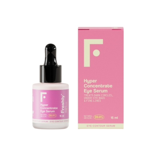 Freshly Cosmetics - Contorno dos olhos Hyper-Concentrate