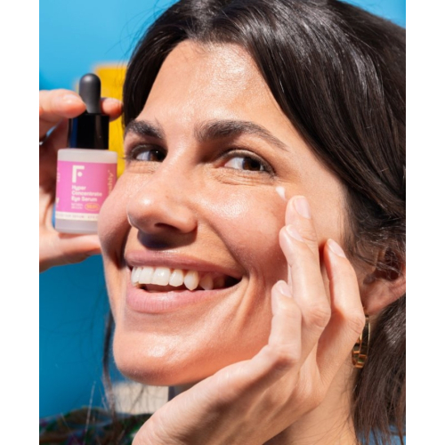 Freshly Cosmetics - Contorno dos olhos Hyper-Concentrate