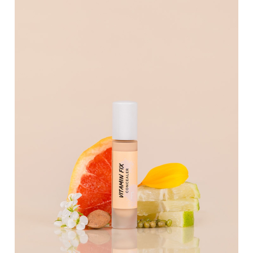 Freshly Cosmetics - Corretivo multiuso Vitamin Fix - 300 Apricot Nectar