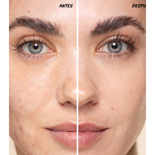 Freshly Cosmetics - Corretivo multiuso Vitamin Fix - 300 Apricot Nectar