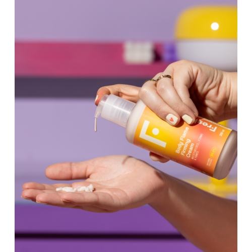 Freshly Cosmetics - Creme Corporal Firmador Body Flame