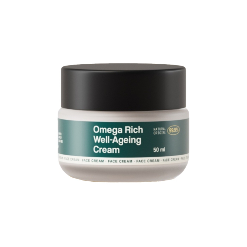 Freshly Cosmetics - Creme facial antienvelhecimento Omega Rich Well-Ageing