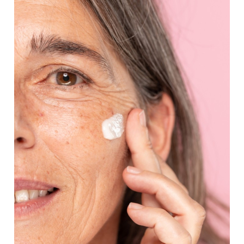 Freshly Cosmetics - Creme facial despigmentante Lotus Radiance Dark Spot Treatment