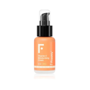 Freshly Cosmetics - Creme facial hidratante com vitamina C