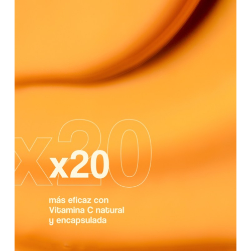 Freshly Cosmetics - Creme facial hidratante com vitamina C