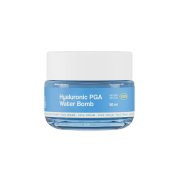 Freshly Cosmetics - Hidratante com Ácido Poliglutâmico Hyaluronic PGA Water Bomb