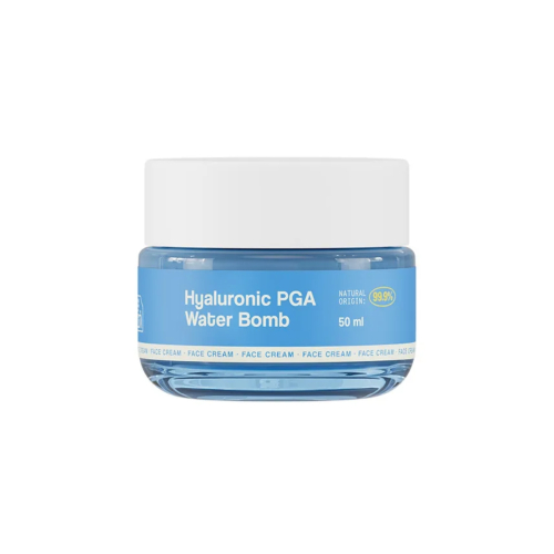 Freshly Cosmetics - Hidratante com Ácido Poliglutâmico Hyaluronic PGA Water Bomb