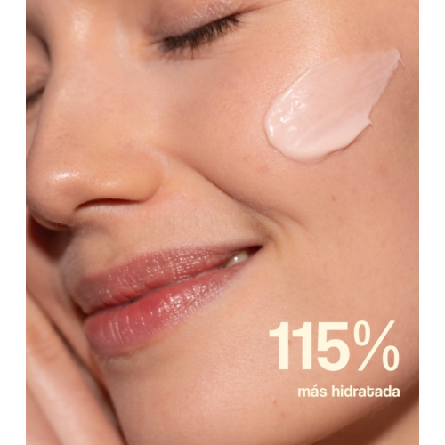 Freshly Cosmetics - Creme Hidratante Diurno Centella Asiatica CICA Calm - Pele seca e sensível