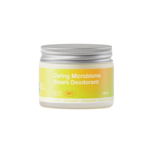 Freshly Cosmetics - Desodorante natural sem alumínio