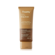 Freshly Cosmetics - Esfoliante Corporal Golden Radiance