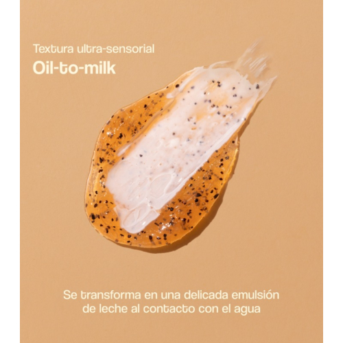 Freshly Cosmetics - Esfoliante Corporal Golden Radiance