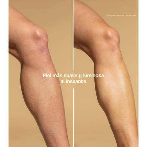 Freshly Cosmetics - Esfoliante Corporal Golden Radiance