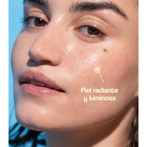 Freshly Cosmetics - Leite facial hidratante Multi-Peptide Hydra Milky