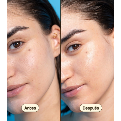 Freshly Cosmetics - Leite facial hidratante Multi-Peptide Hydra Milky