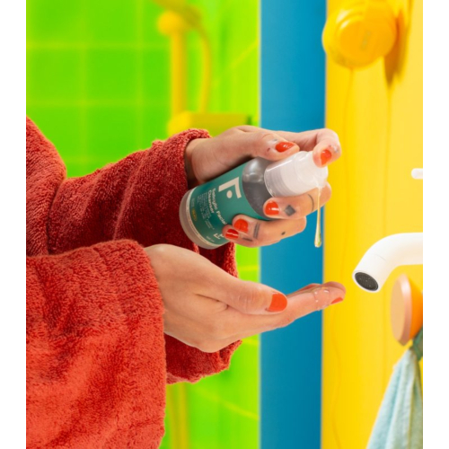 Freshly Cosmetics - Limpador facial Marine Breeze