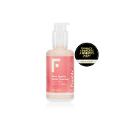 Freshly Cosmetics - Limpador Facial Rose Quartz 100ml