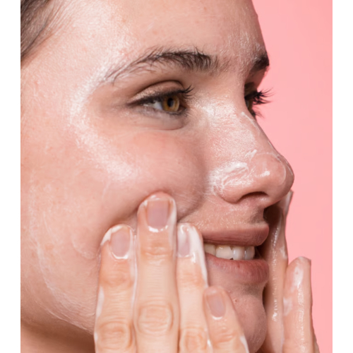 Freshly Cosmetics - Limpador Facial Rose Quartz - 50ml