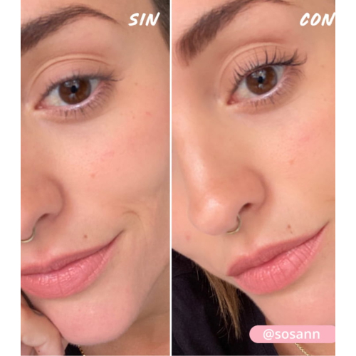 Freshly Cosmetics - Rímel Infinite