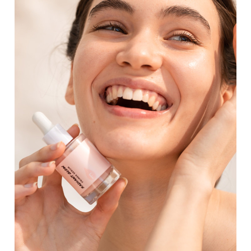 Freshly Cosmetics - Primer Radiant Glow