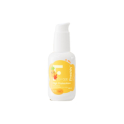 Freshly Cosmetics - Protetor solar infantil FPS50+ High Protetion