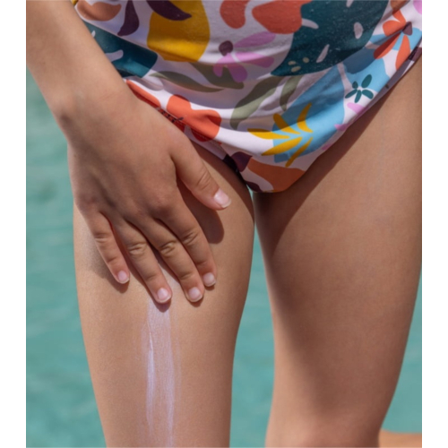 Freshly Cosmetics - Protetor solar infantil FPS50+ High Protetion - 50ml