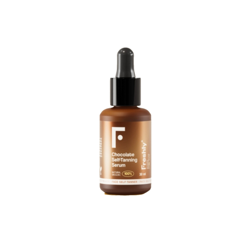 Freshly Cosmetics - Sérum Autobronzeador Facial Chocolate Self-Tanning